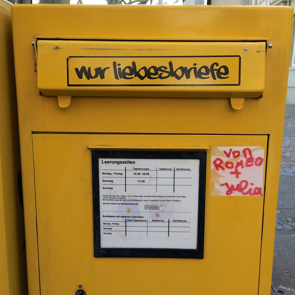 Briefwahl in Bremen: Du kannst schon jetzt GRÜN wählen!