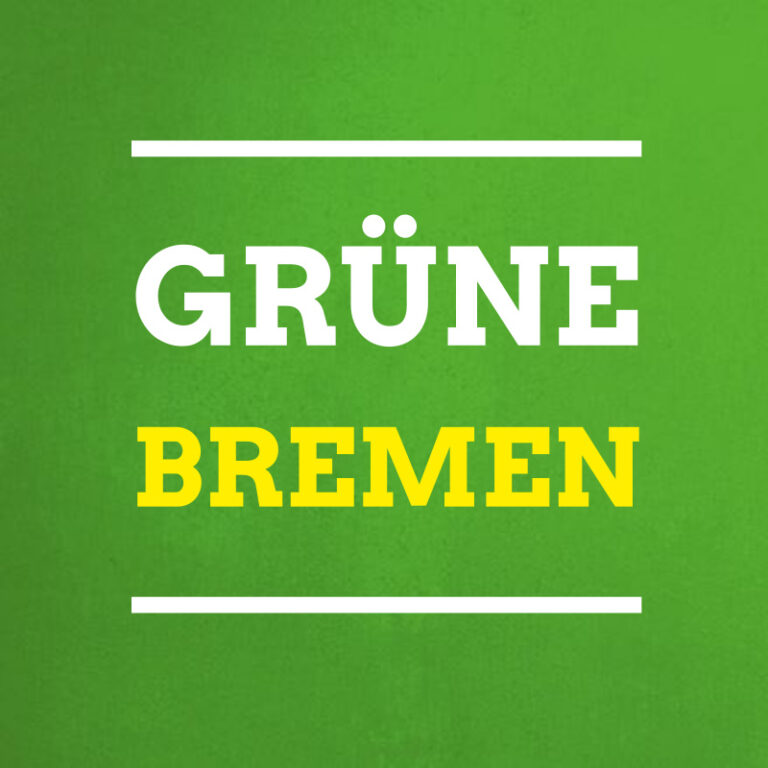 Bremer Grüne zu den Ergebnissen der Bremischen Bürgerschaftswahl
