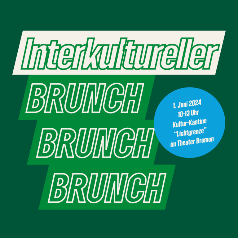 Interkultureller Brunch