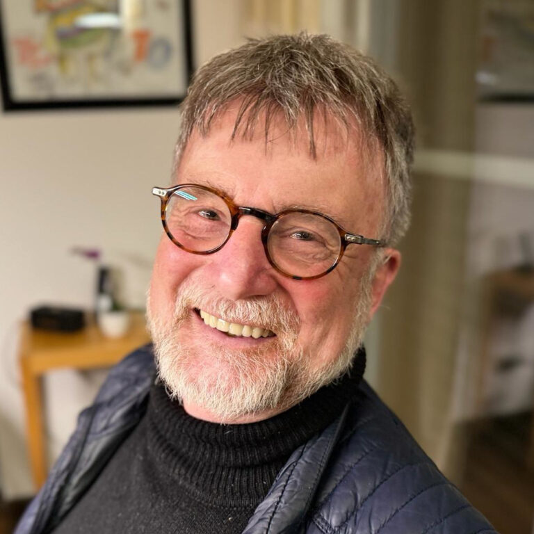 Karsten Bischoff: Die Grünen und Gaza