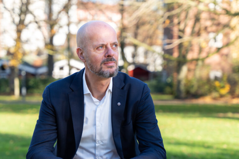 Michael Labetzke: Das Leiden der Menschen in Gaza darf nicht in Vergessenheit geraten!