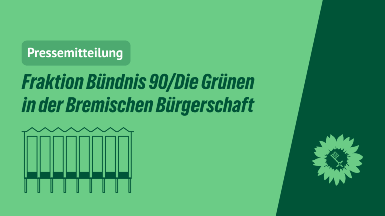 Mehr Baumschutz für Bremens und Bremerhavens gesunde Stadtentwicklung