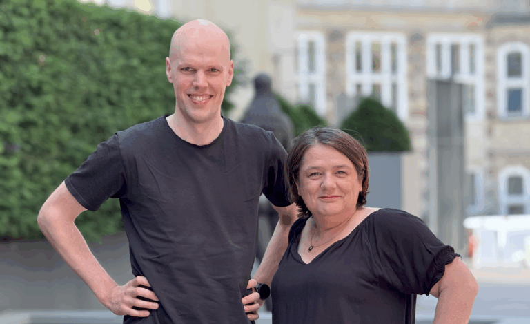 Grünen-Bürgerschaftsfraktion bestätigt Henrike Müller und Philipp Bruck als Fraktionsvorstand