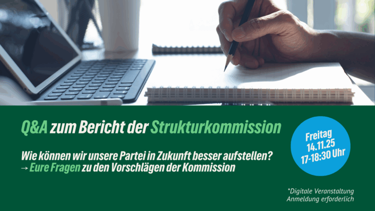Q&A zum Bericht der Strukturkommission